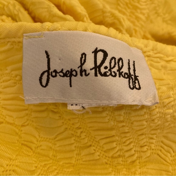 Joseph Ribkoff Blouse - Picture 9 of 10